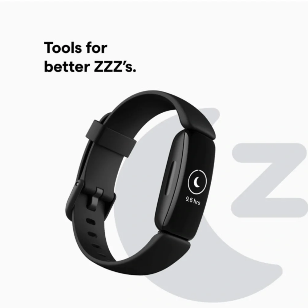 Fitbit Inspire 3